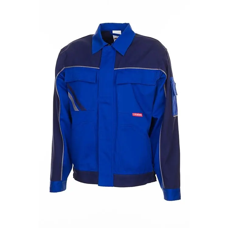 Bundjacke PLANAM Highline 2310 Blau