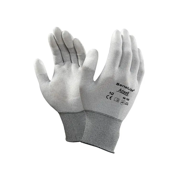 Arbeitshandschuh SensiLite® 48-135