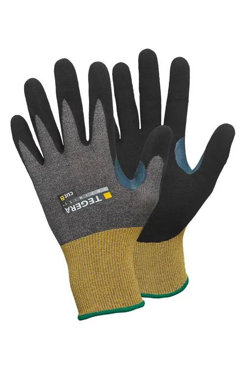 Schnittschutzhandschuh Tegera® Infinity 8805