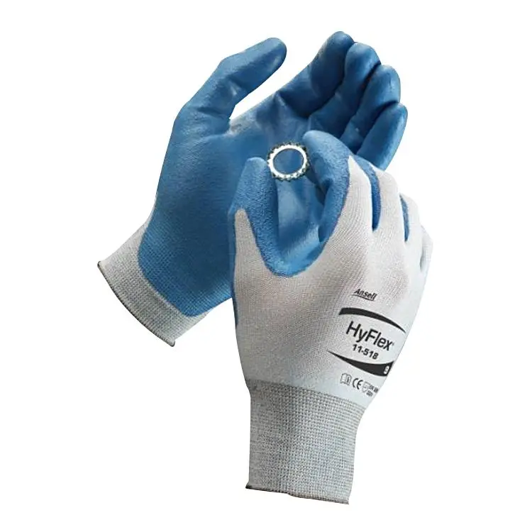 Schnittschutzhandschuh HyFlex® 11-518