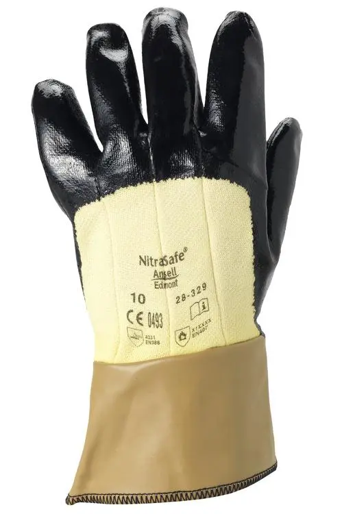 Schnittschutzhandschuh NitraSafe® 28-329