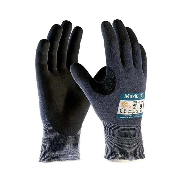 Schnittschutzhandschuh ATG MaxiCut® Ultra 44-3745
