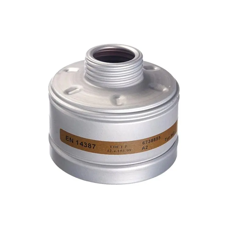 Gasfilter Dräger Rd40 940 A2