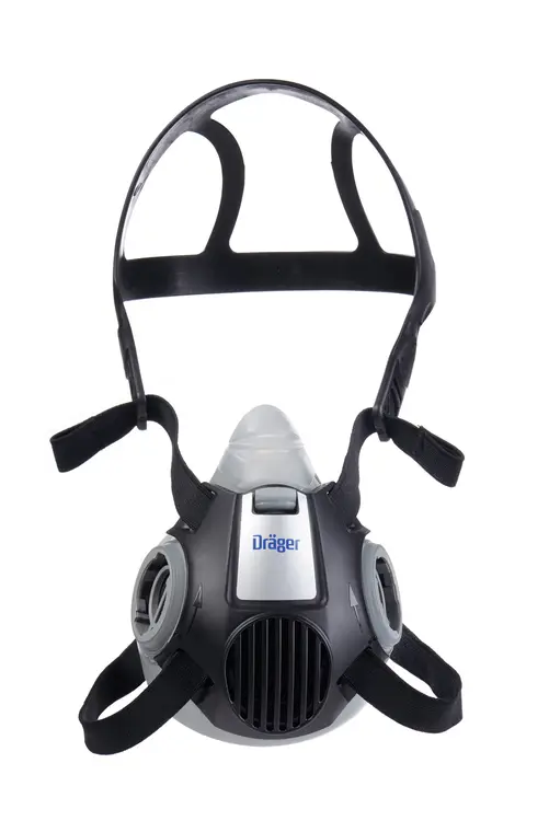 Halbmaske Dräger X-plore® 3300 in verschiedenen Grössen