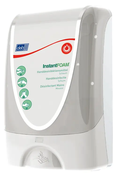 Spender Deb InstantFOAM® Complete TouchFree 1000 ml