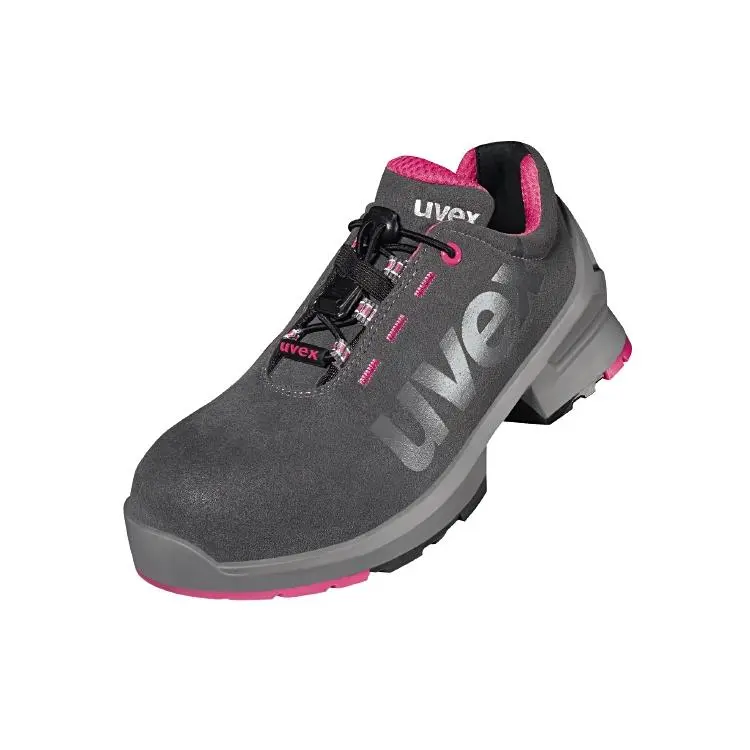 S2 Sicherheits-Halbschuh Uvex 1 ladies 8562.8 SRC