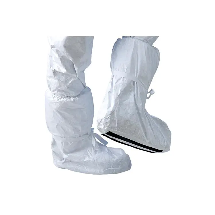 Überstiefel Tyvek® POBA
