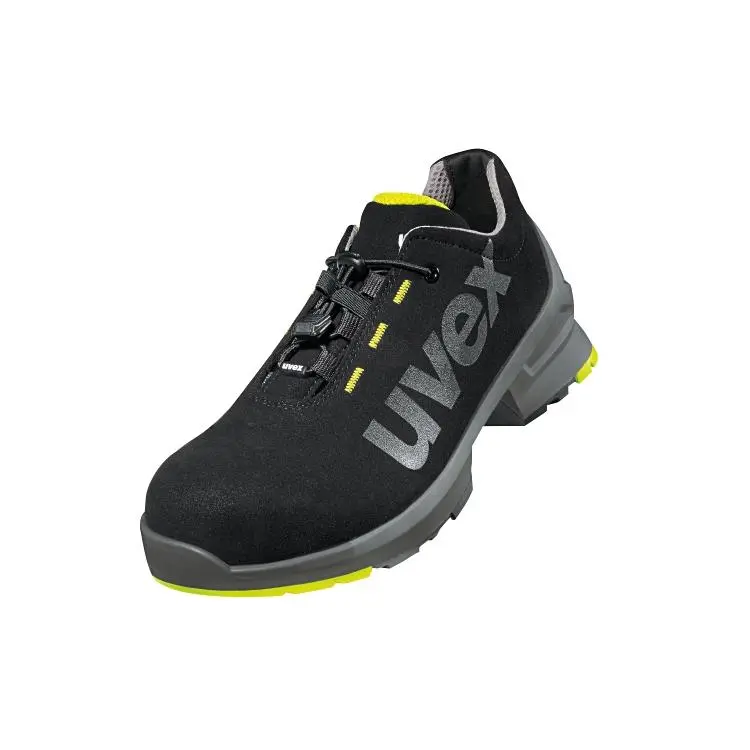 S2 Sicherheits-Halbschuh Uvex1 8544.8 SRC