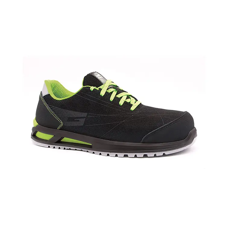 S3 Halbschuh Giasco ARUBA SRC ESD