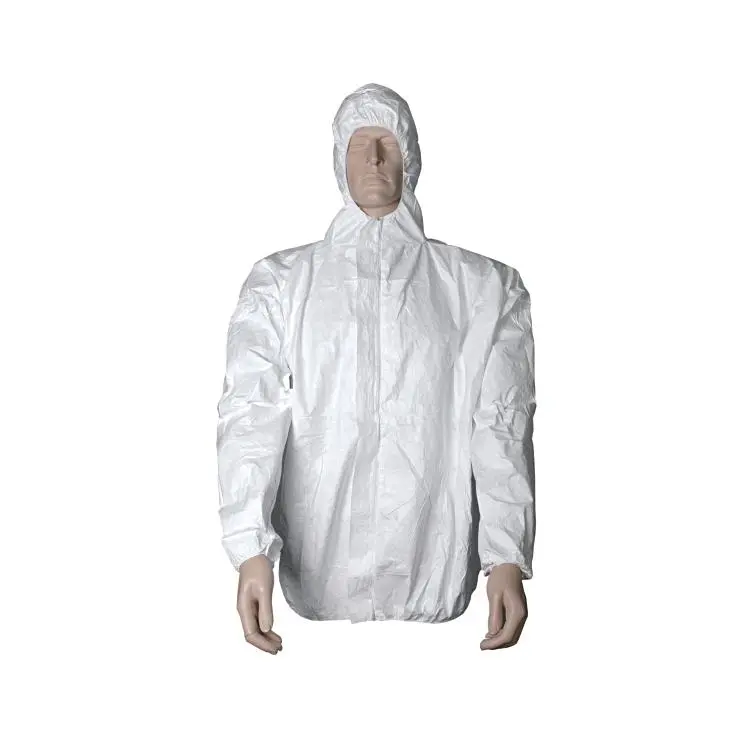 Jacke mit Kapuze Tyvek® 500 Jacket