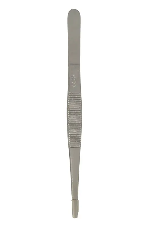 Anatomische Pinzette Adson Inox steril 14.0 cm
