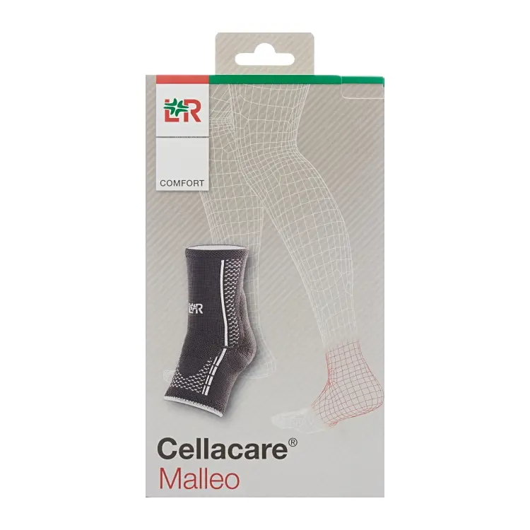 Sprunggelenkbandage Comfort Cellacare Lohmann und Rauscher Malleo Comfort