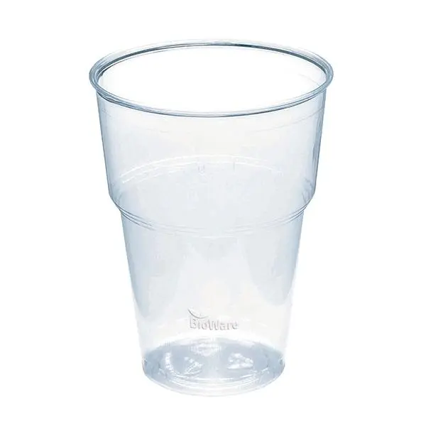 Trinkbecher PLA 4dl