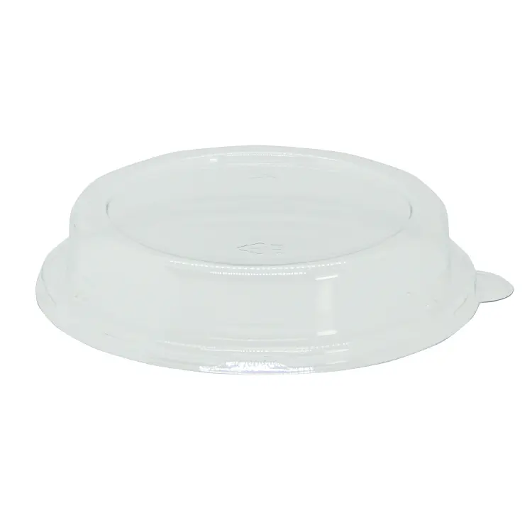 Domdeckel PET für 500 ml