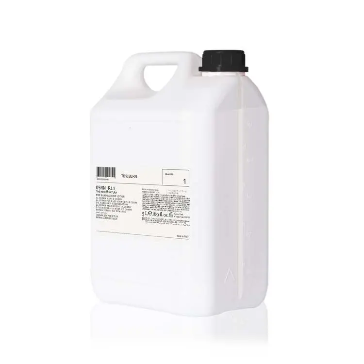 Bodylotion RERUM NATURA 3 / 5 Liter