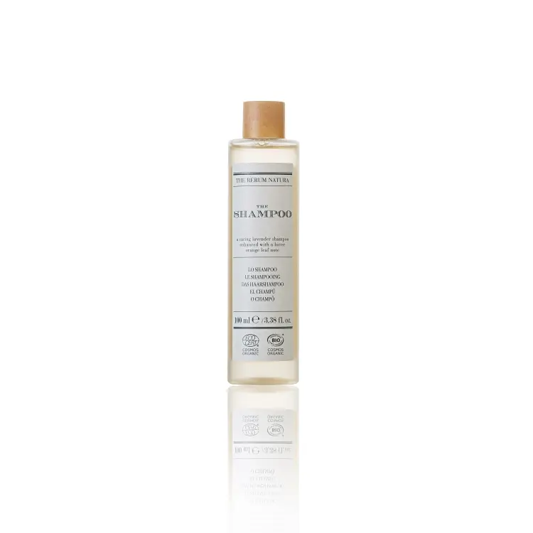 Shampoo RERUM NATURA 100 ml