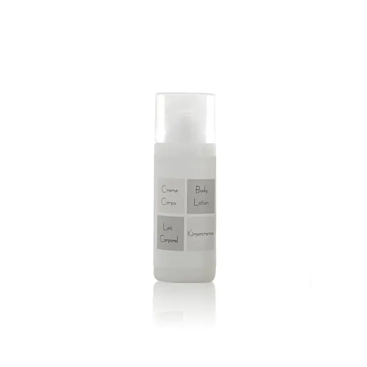 Body Lotion LINEA NEUTRA 30 ml