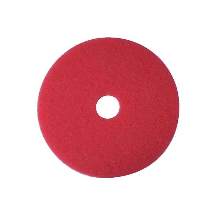 Padscheiben 3M™ Scotch-Brite™ Super-Pad 13"