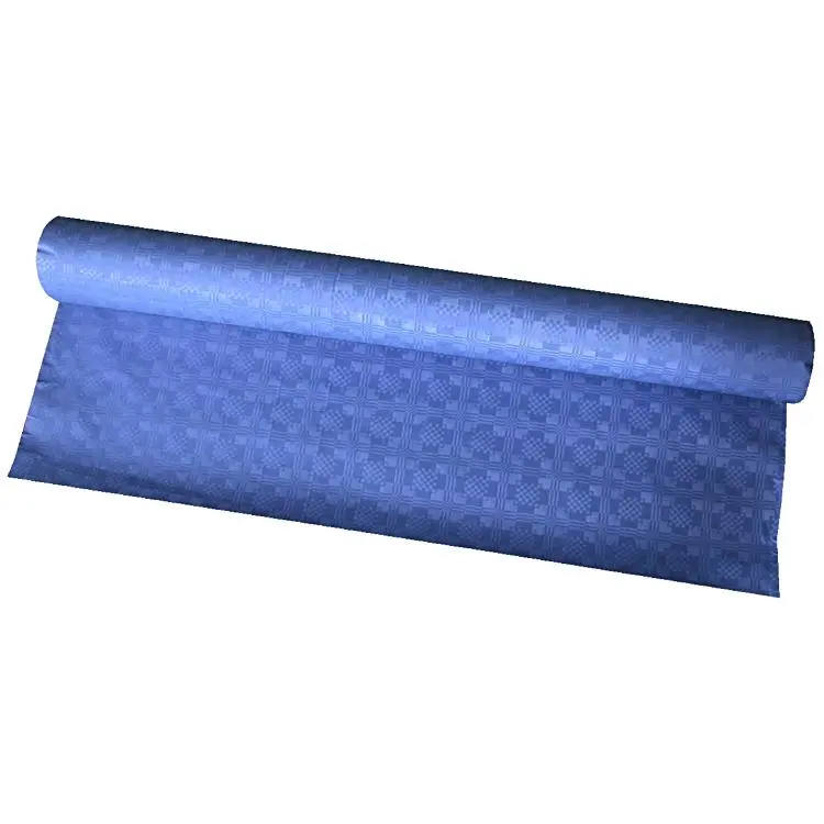 Papiertischtuch Papstar Damast 1-lagig 50.0 x 1.0 m 42 g/m2