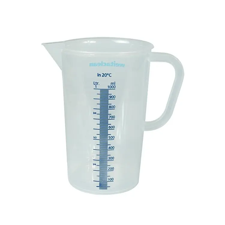 Dosierbecher Weitaclean
