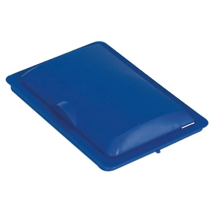 Deckel farbig zu Eimer 6 Liter Equipe
