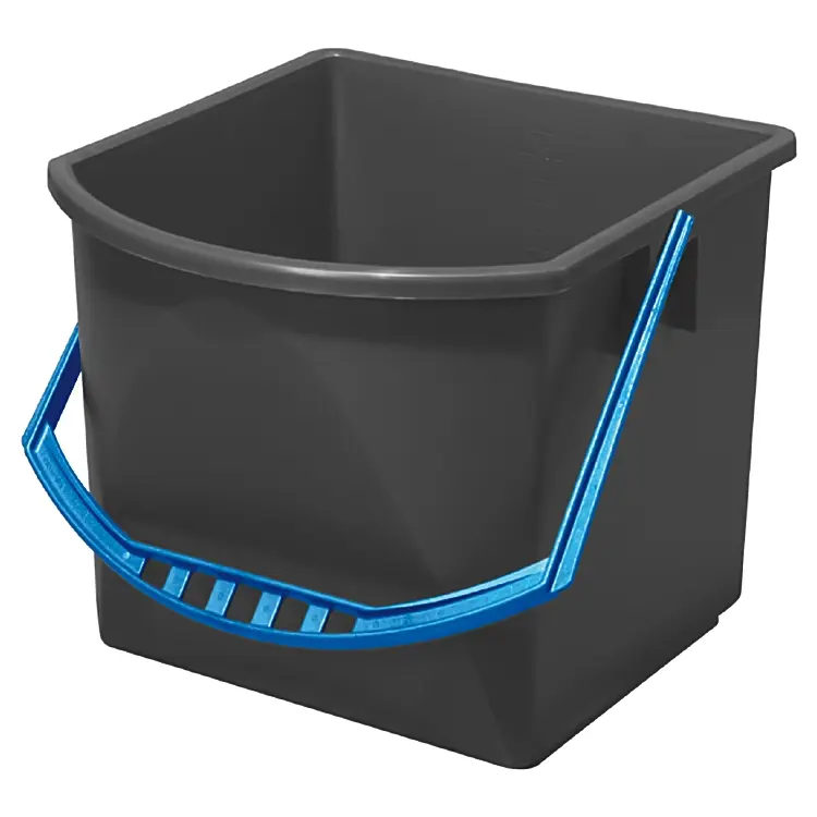 Eimer Vermop D-Form 17 Liter