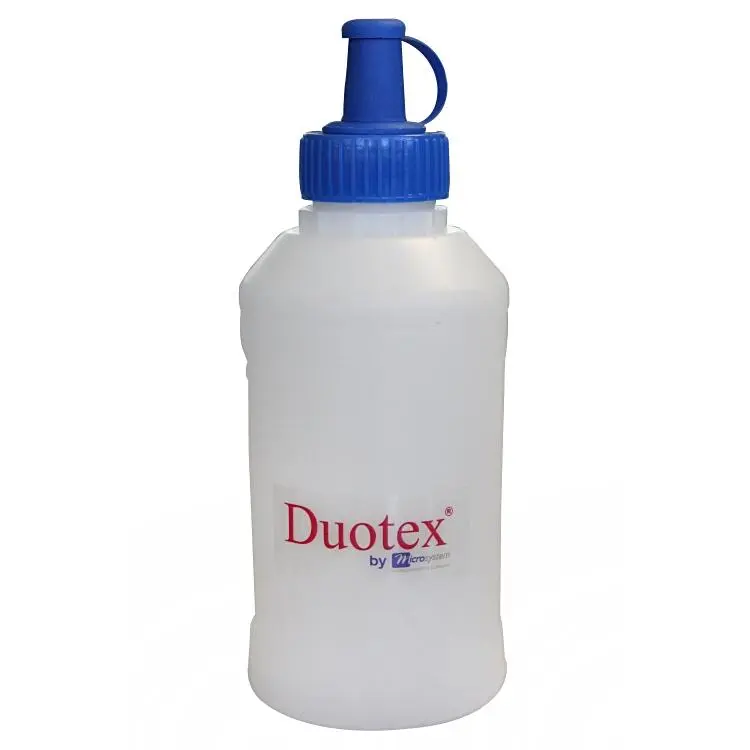 Einfüllflasche Duotex MicroWash