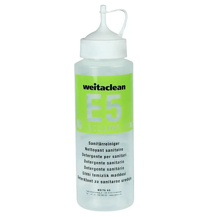 E5 - Sanitärreiniger