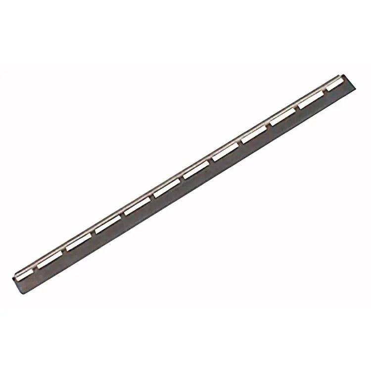 S-Schiene mit HARD-Gummi 15 cm