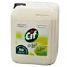 Crème Reiniger CIF Professional Citrus für Küche & Bad Kanister à 10Liter