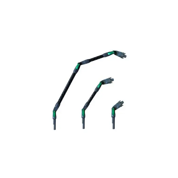 Winkeladapter nLite Set S / M / L