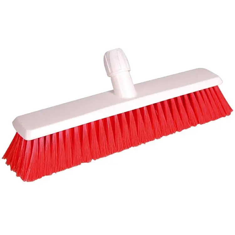 Hygienebesen 40cm hart