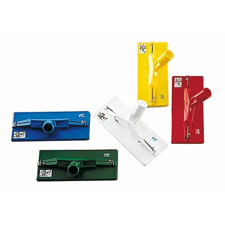Padhalter, Bodenmodell