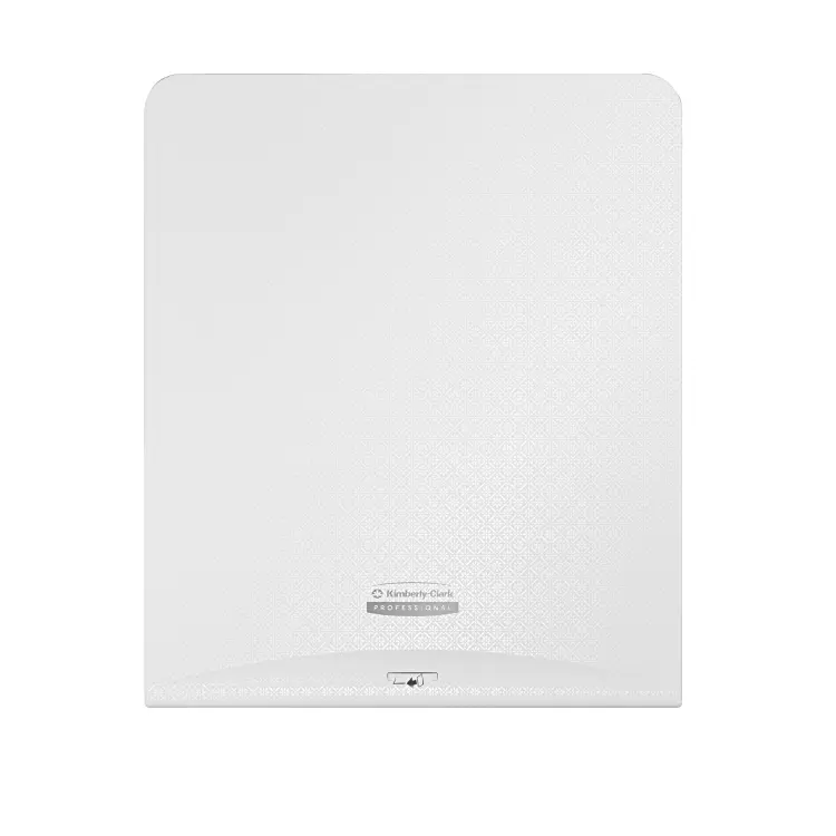 Blenden zu ICON Toilettenpapierspender in 6 Varianten