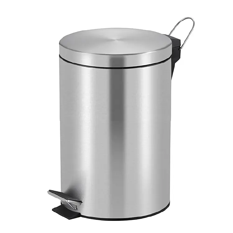 Tritt-Mülleimer 20 Liter