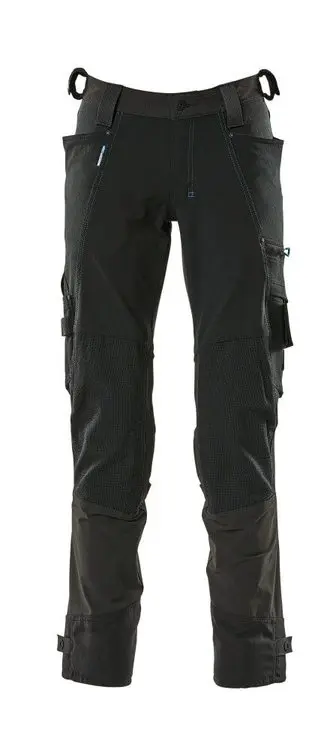Arbeitshose Maskot Advanced swarz ultimate Stretch