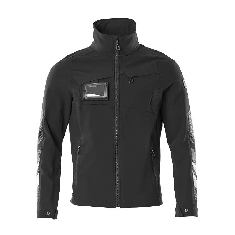Jacke Mascot Ultimate Stretch Accelerate
