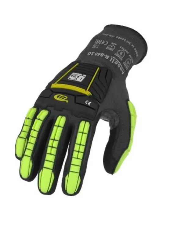 Allzweckhandschuhe Ringers Gloves R-840 mit Stoss- und Schnittschutz