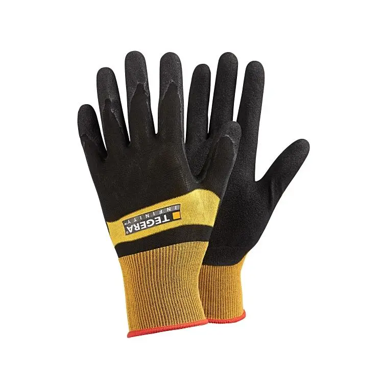 Arbeitshandschuh Tegera® Infinity 8802
