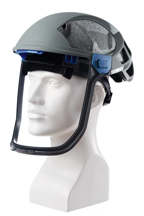Anstosskappe für Haube zu Dräger X-plore 8000