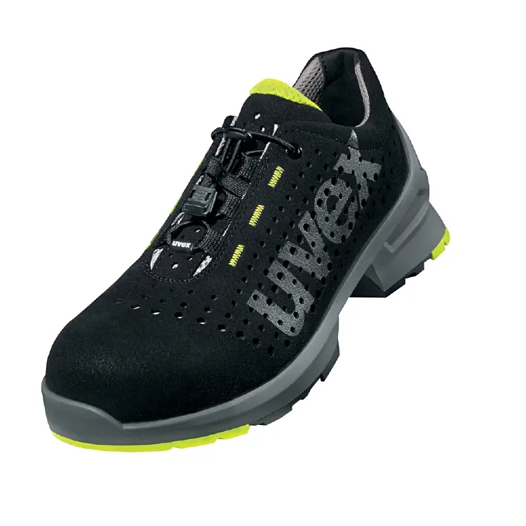 S1 Sicherheits-Halbschuh Uvex 1 8543.8 SRC
