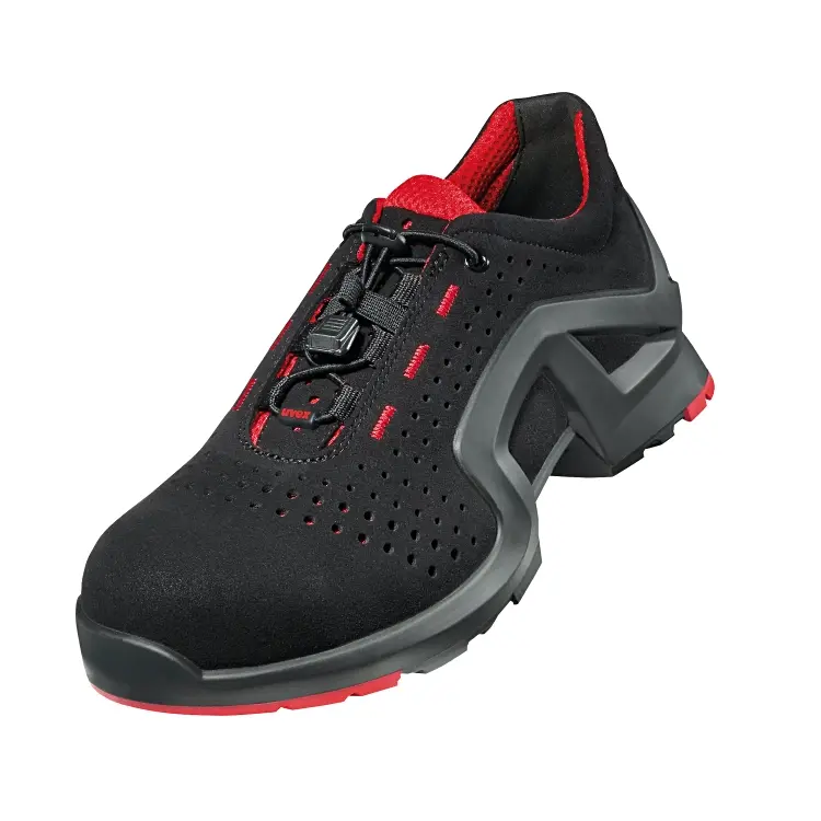 S1 Sicherheits-Halbschuh Uvex 1 8512.8 SRC