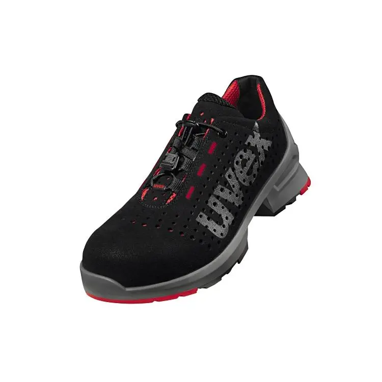S1 Sicherheits-Halbschuh Uvex 1 8546.8 SRC
