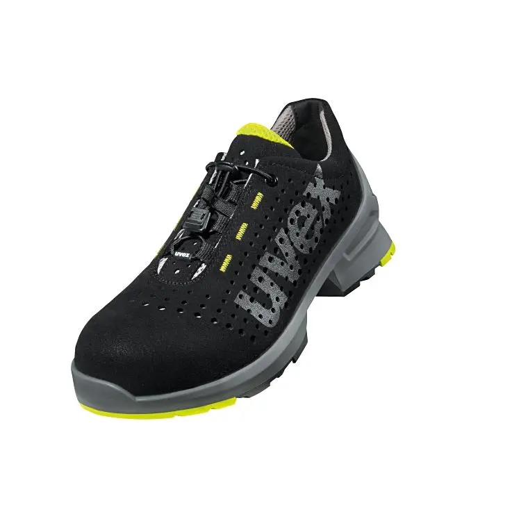 S1 Sicherheits-Halbschuh Uvex 1 8543.9 SRC