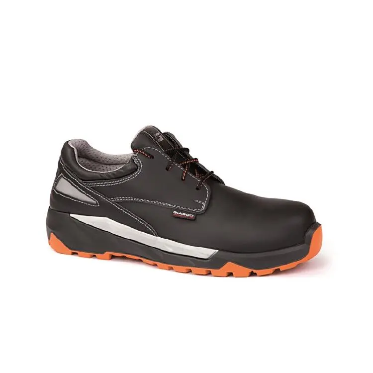 S3 Halbschuh Giasco ANETO aus MICROWASH