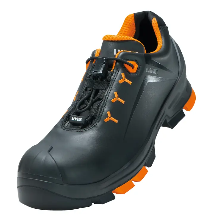S3 Sicherheits-Halbschuh Uvex 2 6502.2 W11 SRC