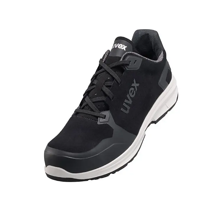 S3 SRC Sport Sicherheits-Halbschuh W11 UVEX