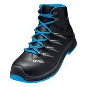 S3 Sicherheitsstiefel Uvex 2 trend 6935.2 W11 SRC