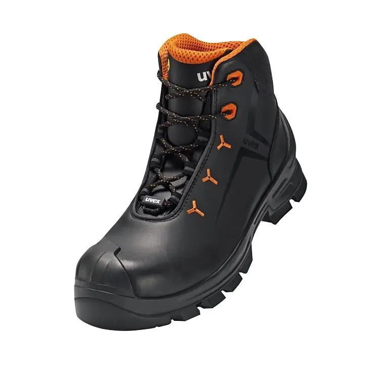 Uvex 2 Vi. S3 Stiefel