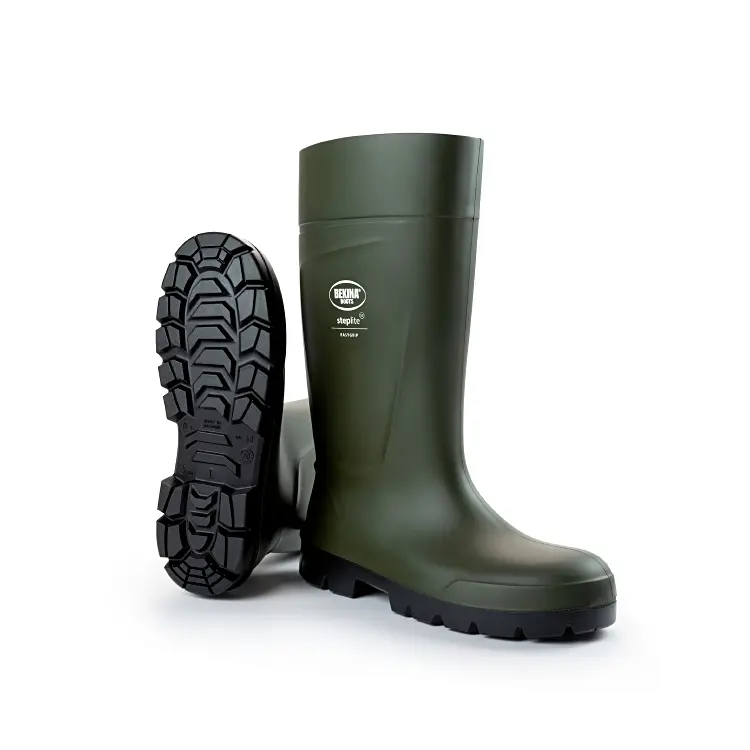 S5 Bekina Steplite EasyGrip Stiefel
